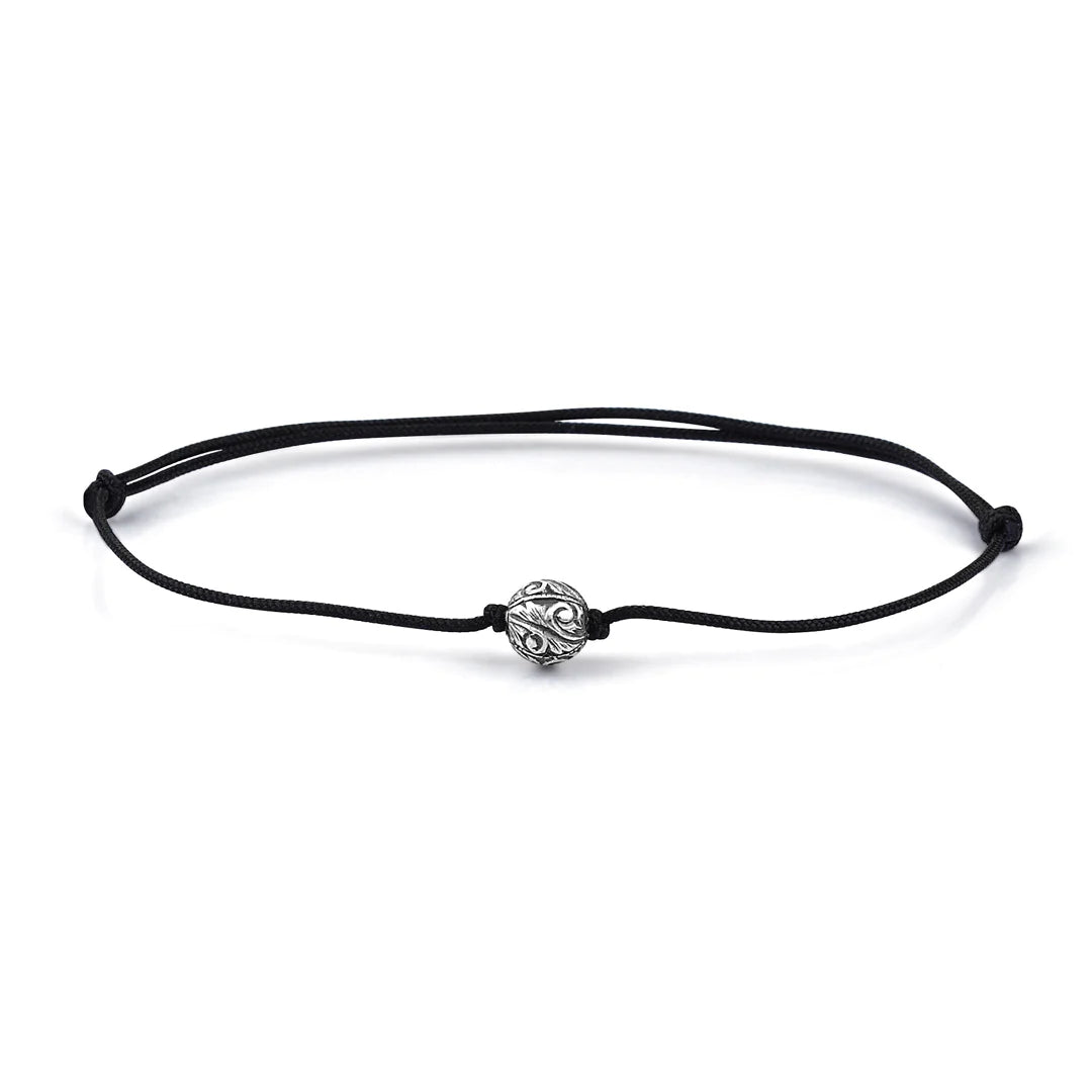 Classic Charm Macrame