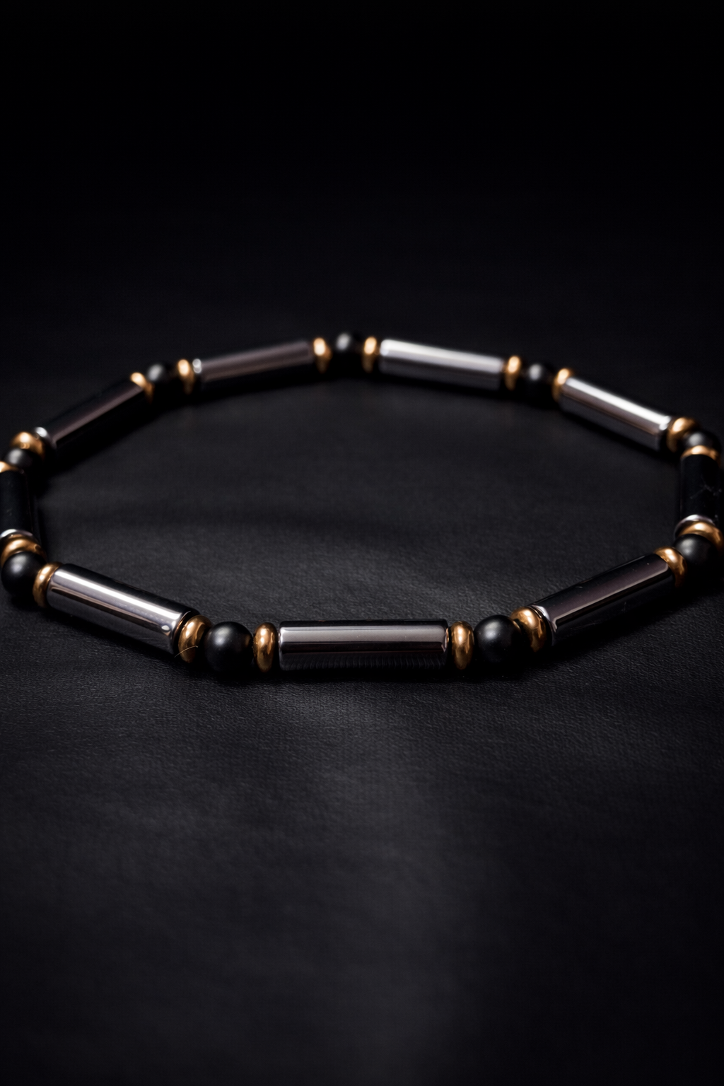 Black Sovereign (Onyx Stone)