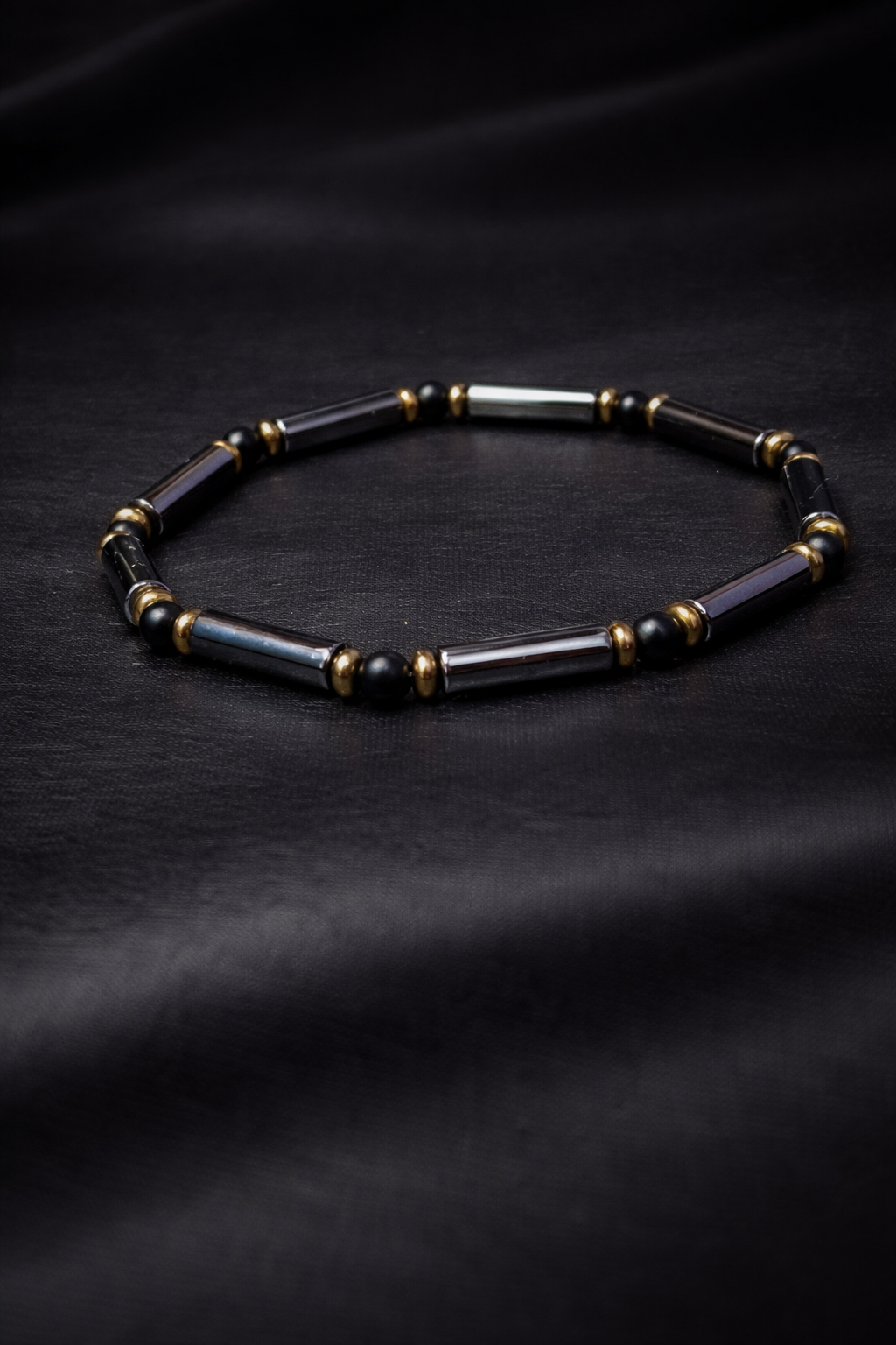 Black Sovereign (Onyx Stone)