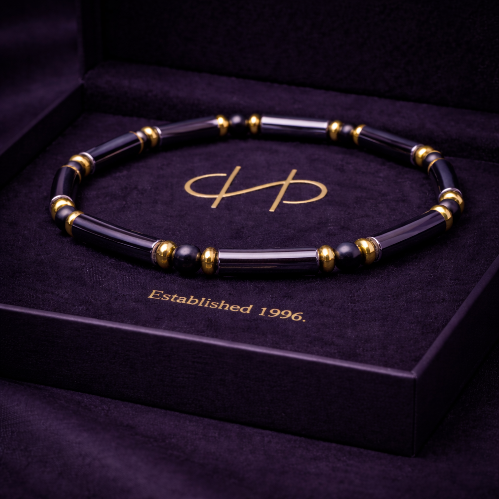 Black Sovereign (Onyx Stone)