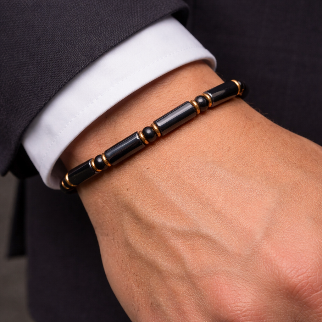 Black Sovereign (Onyx Stone)