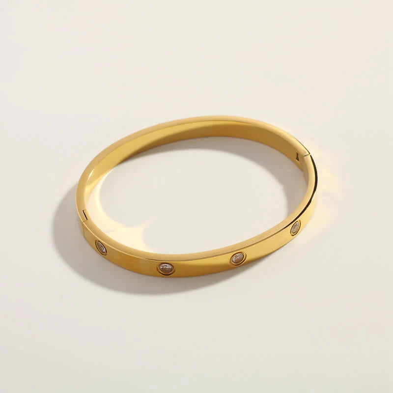 Catarina Bangle