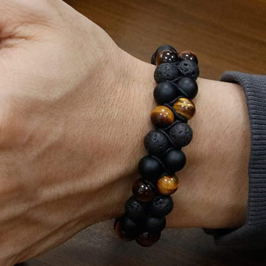 Triple Protection Bracelet Style 4