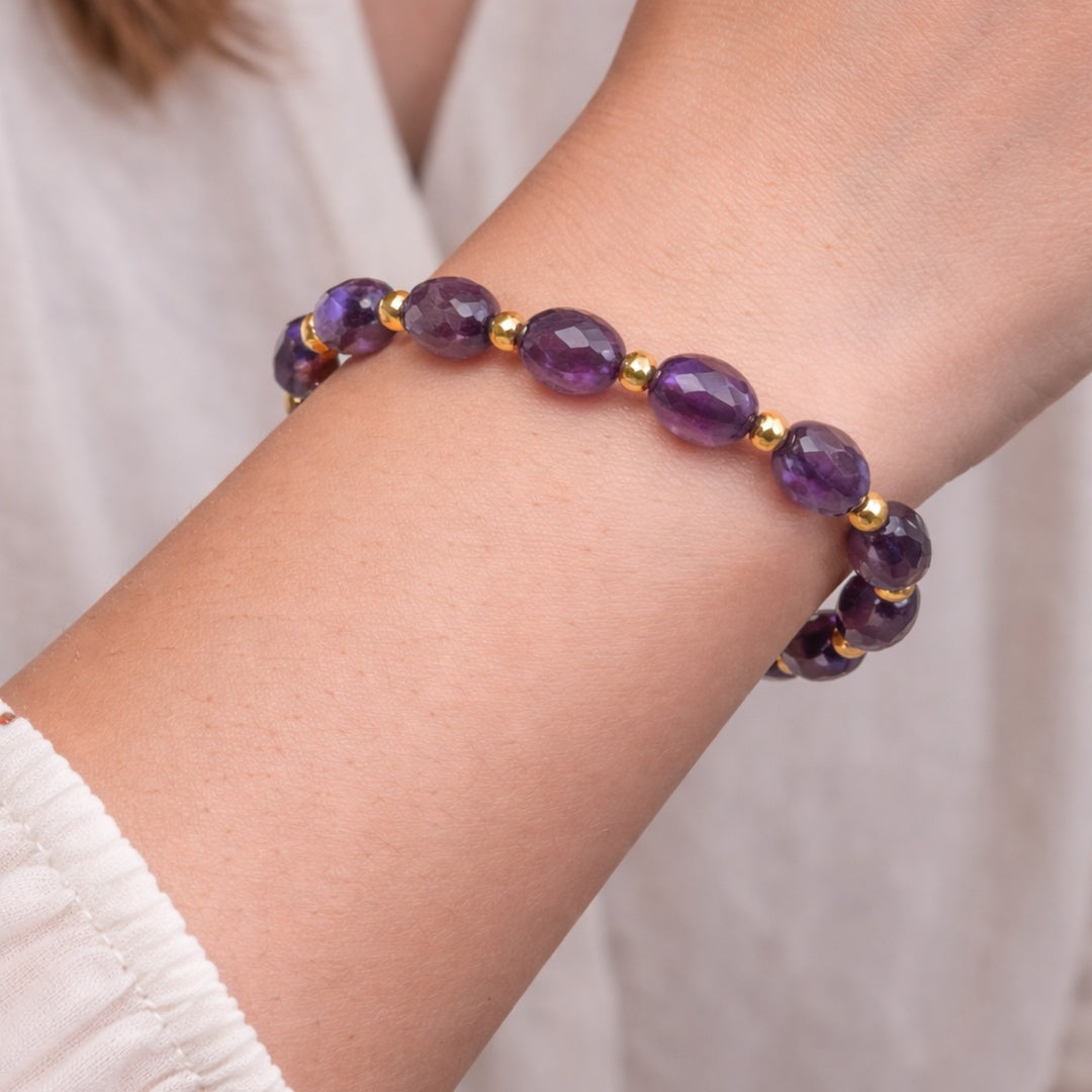Amethyst Grace
