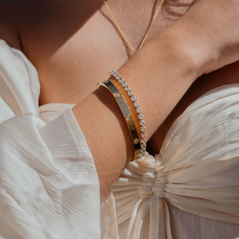 Catarina Bangle