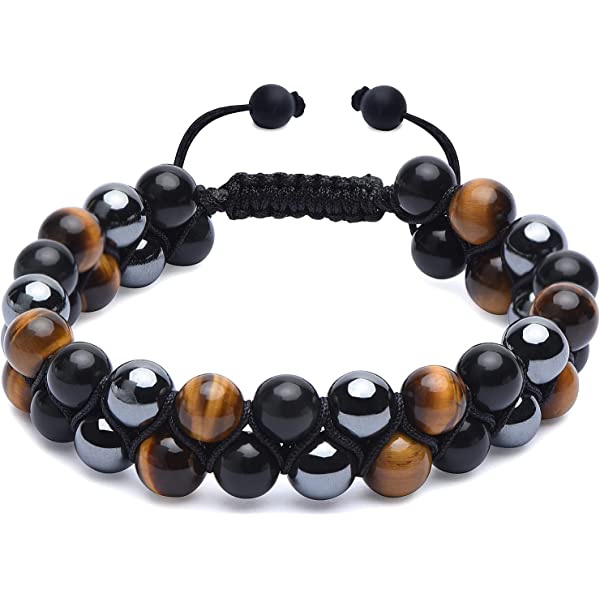 Two Protection Bracelet Style 1