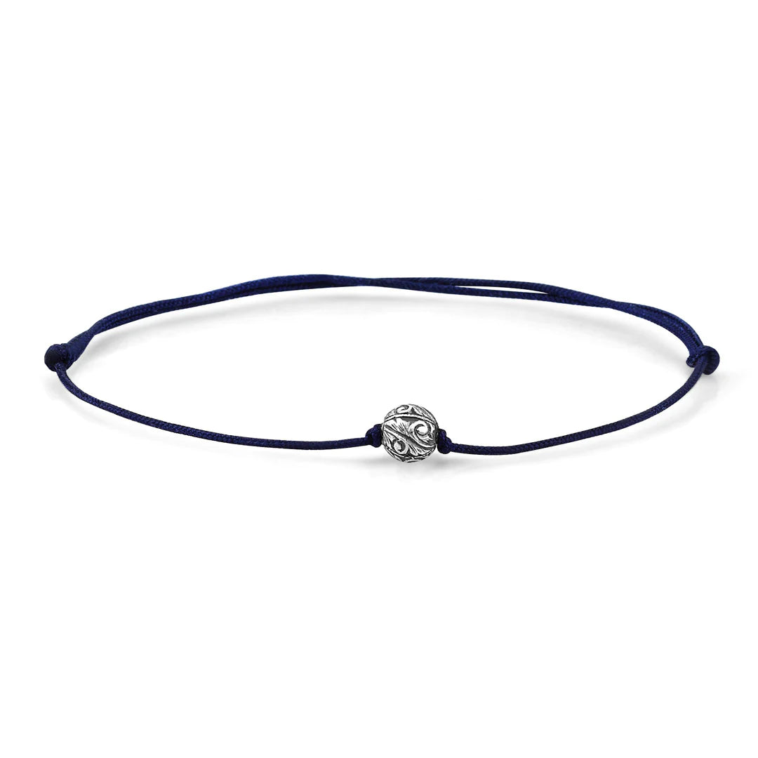 Classic Charm Macrame